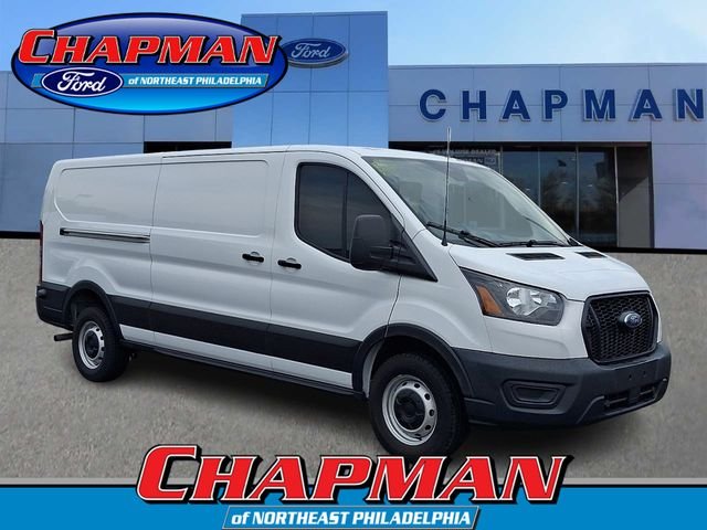 2023 Ford Transit-150 Base