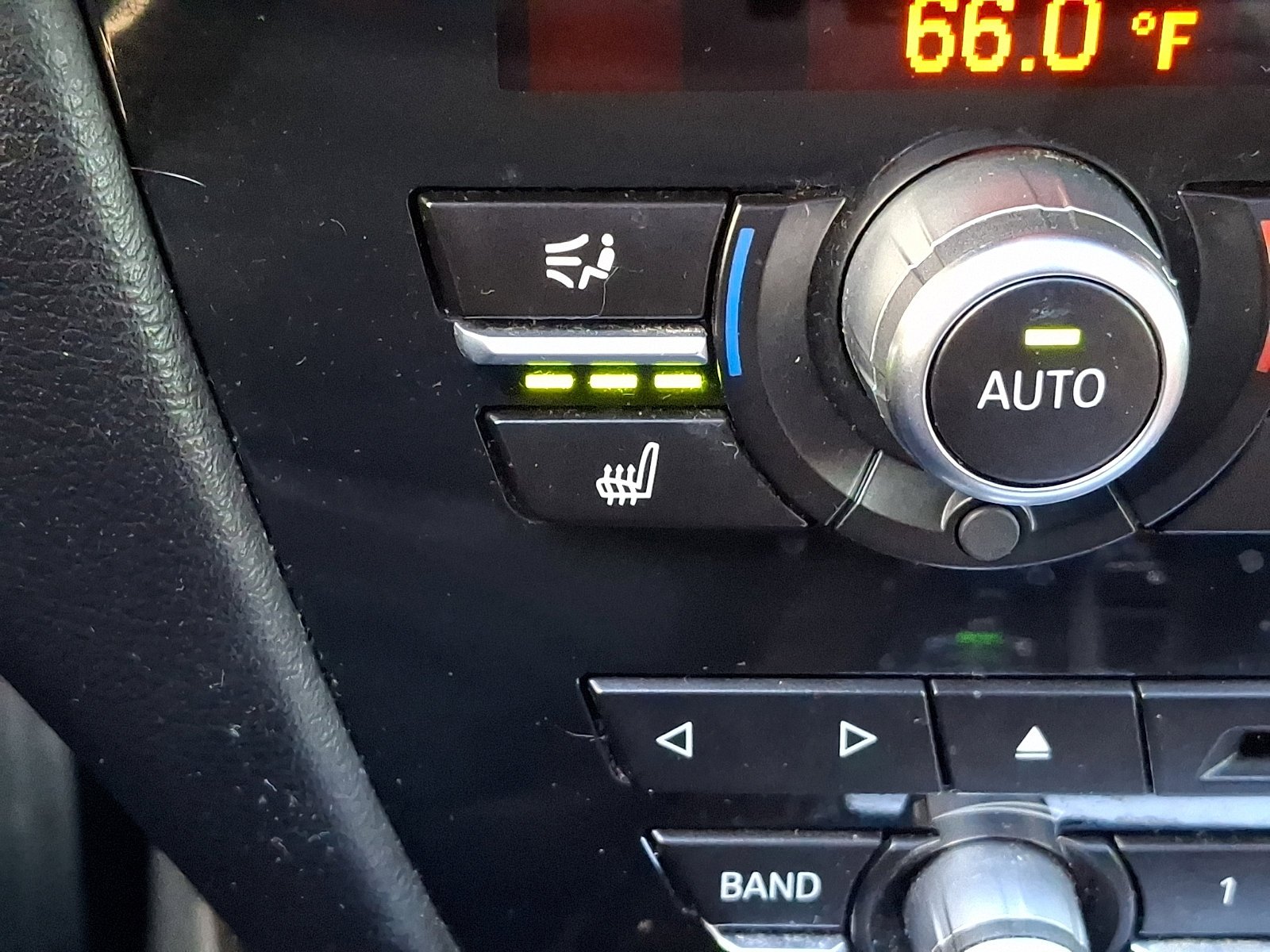 Used 2017 White BMW xDrive35i image 26