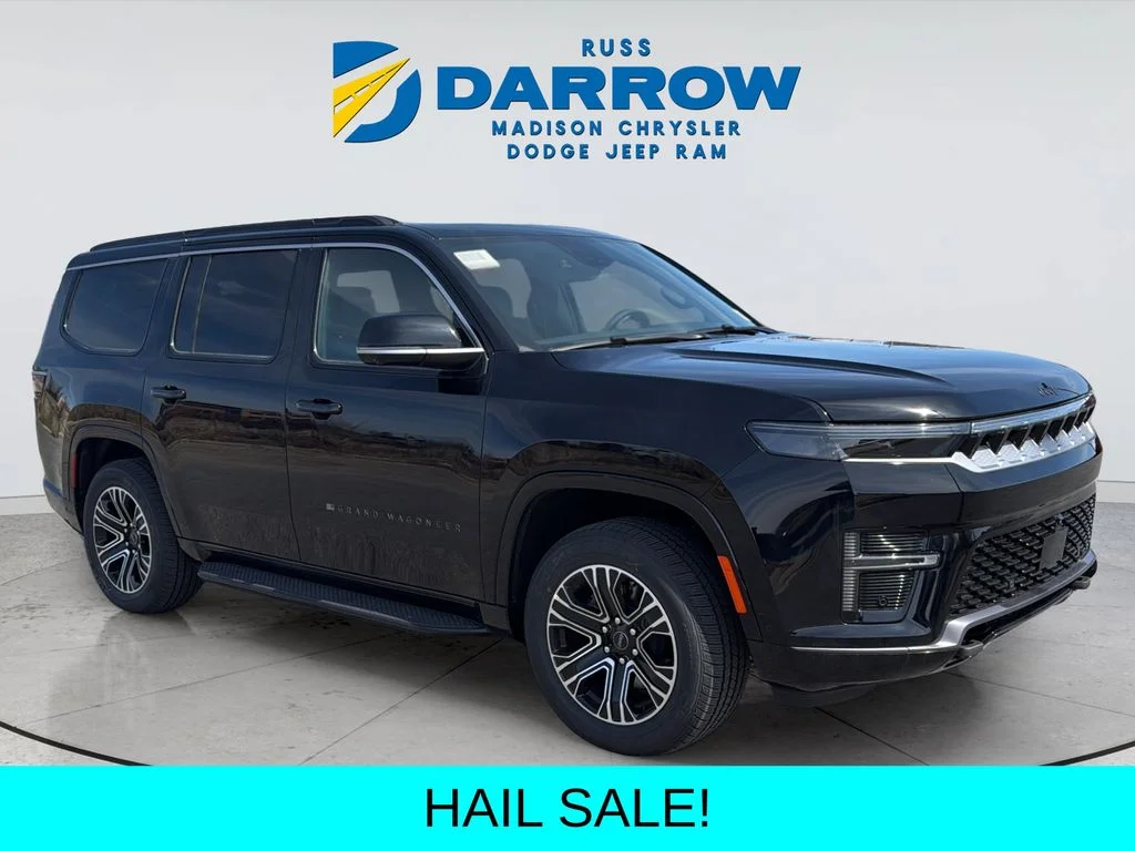 New 2026 High Gloss Black Exterior Paint Jeep  image 7
