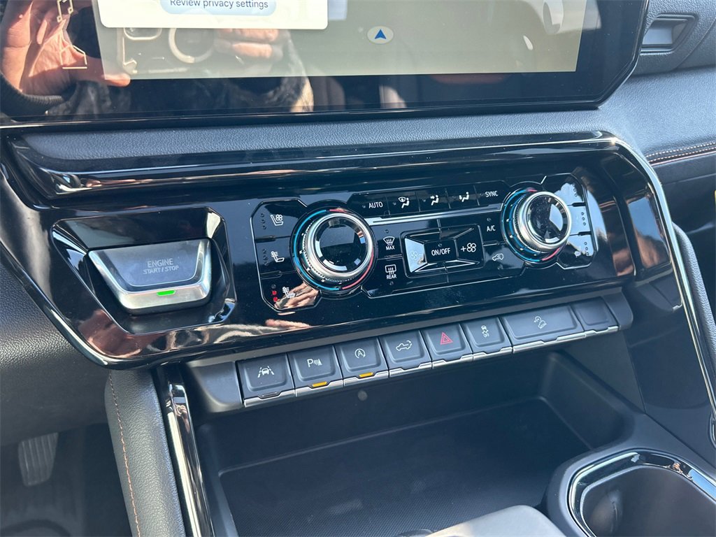 2026 GMC SIERRA - Image 24