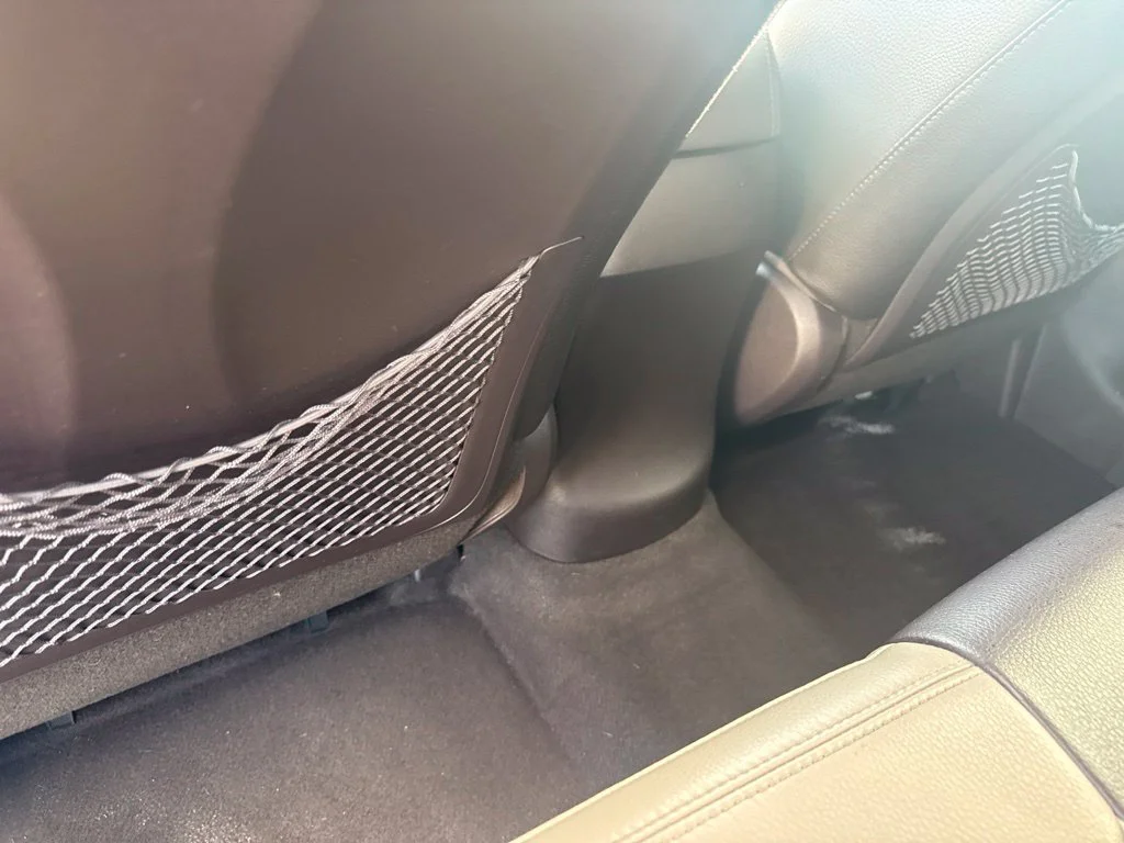 Used 2011 Blue Hyundai GLS image 12