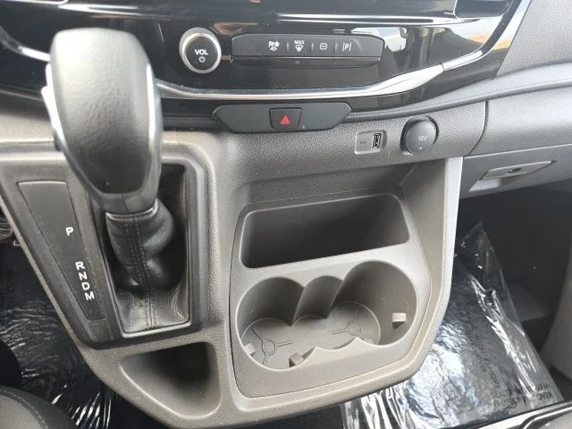 Used 2024 Oxford White Ford XLT image 16