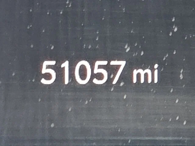 Used 2024 Black Jeep Trailhawk image 22
