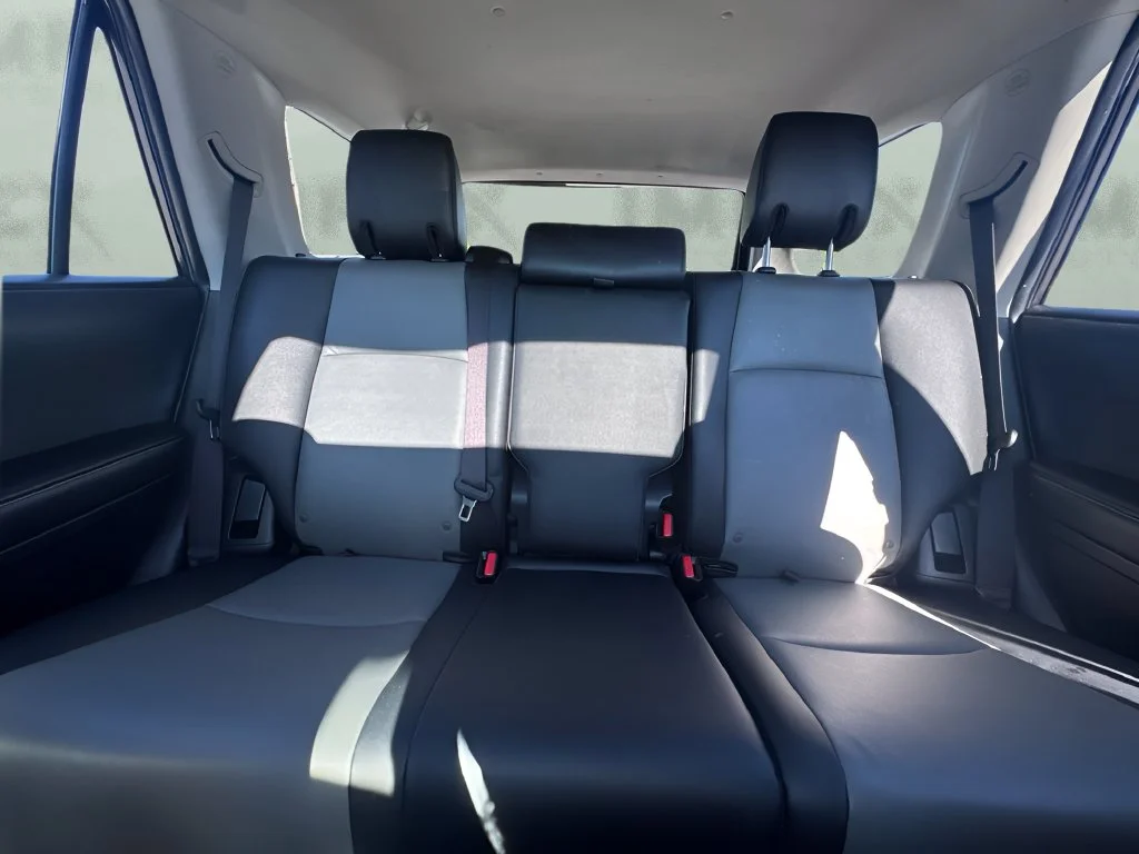 Used 2017 Gray Toyota SR5 Premium image 12