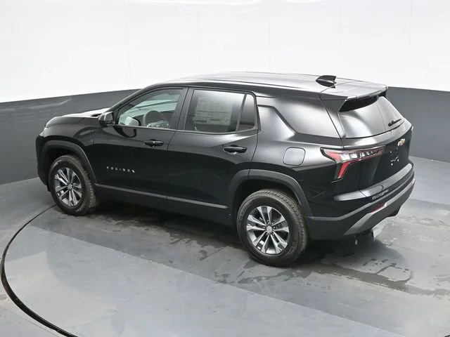 2026 Chevrolet Equinox LT - Photo 11