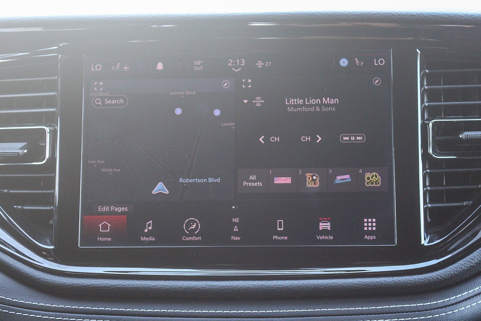 2024 Dodge Durango SRT 392 - Photo 14