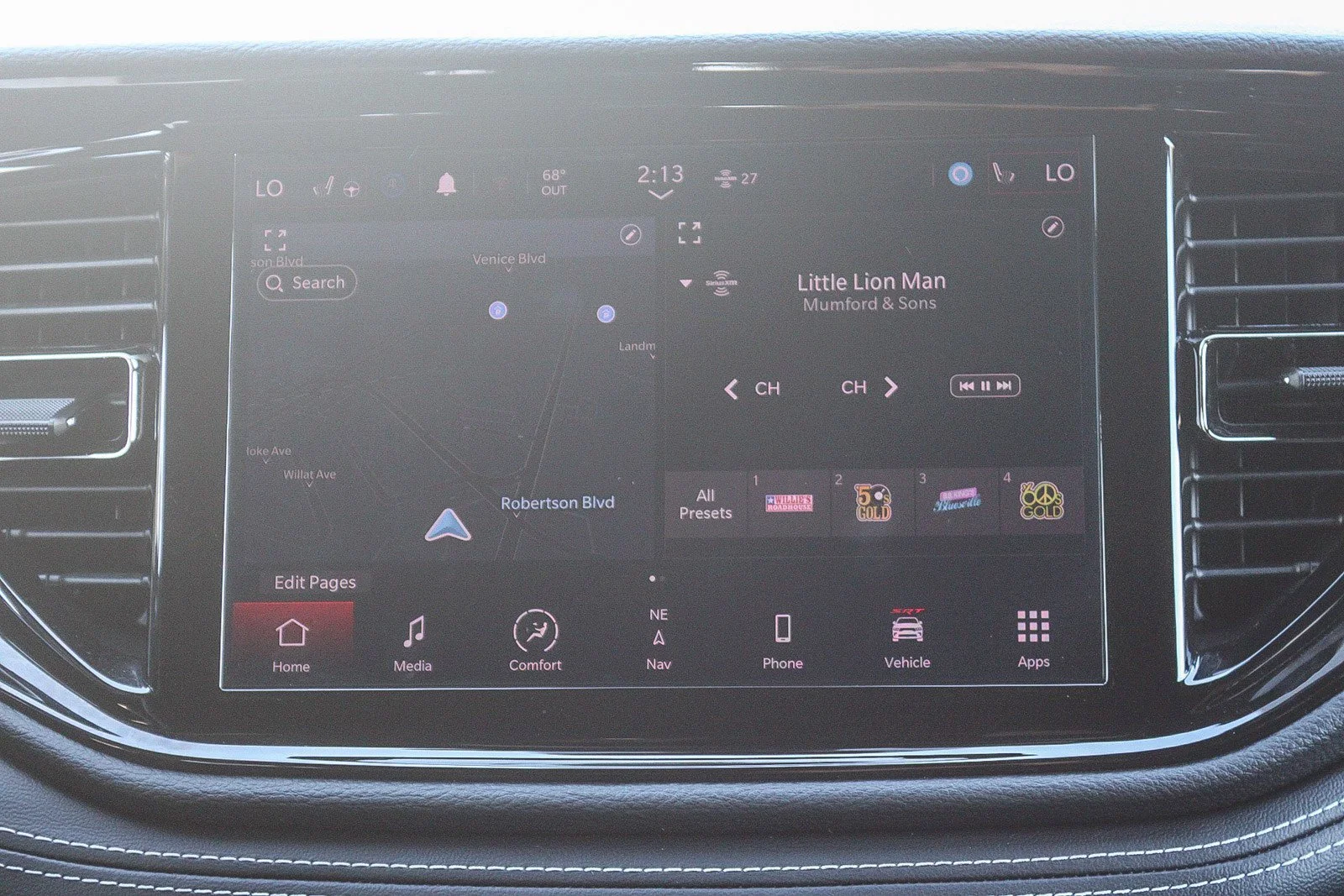 2024 Dodge Durango SRT 392 - Photo 14