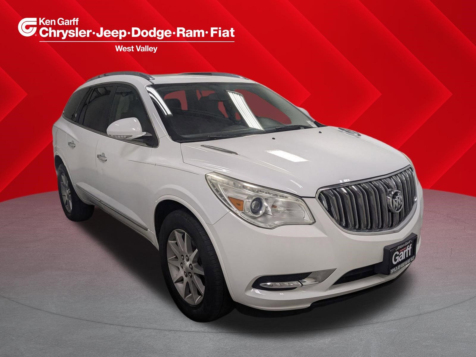 2016 Buick Enclave Leather's photo