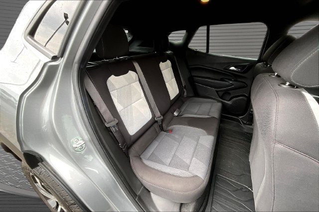 Used 2026 Gray Chevrolet 1RS image 24