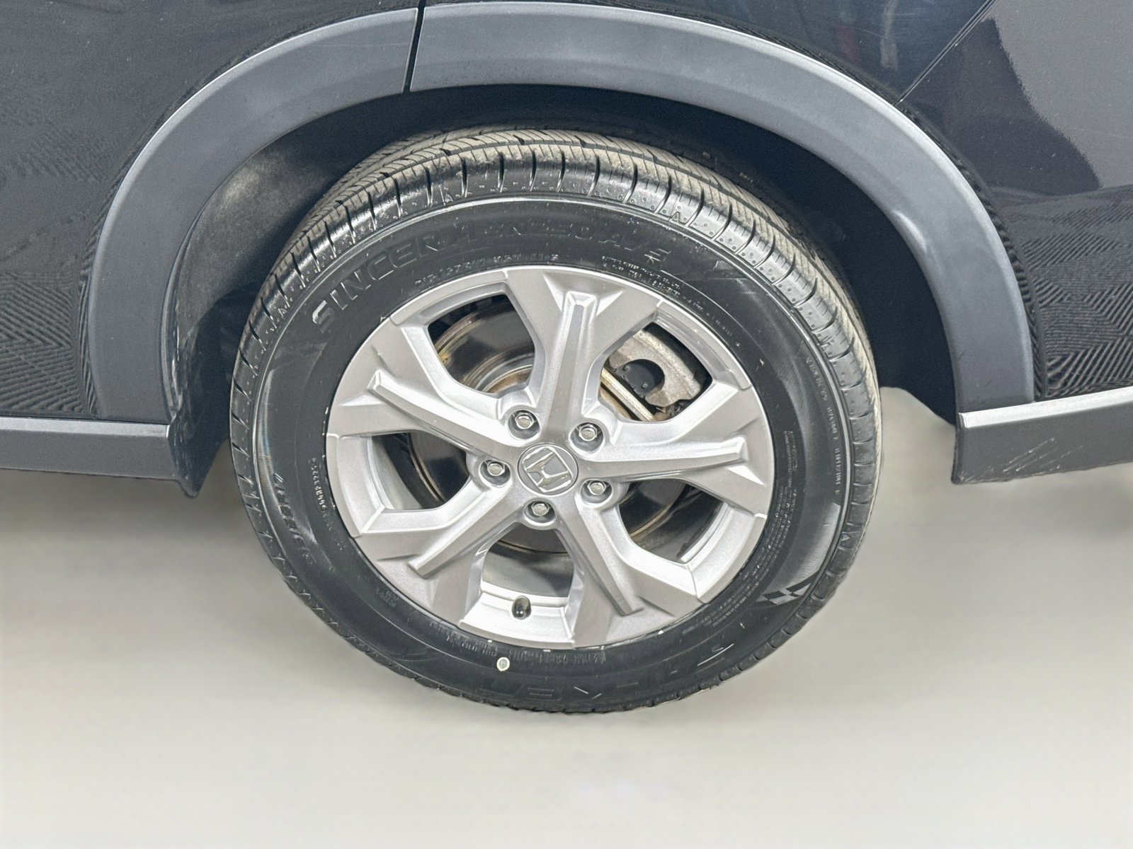 2024 Honda HR-V LX - Photo 9