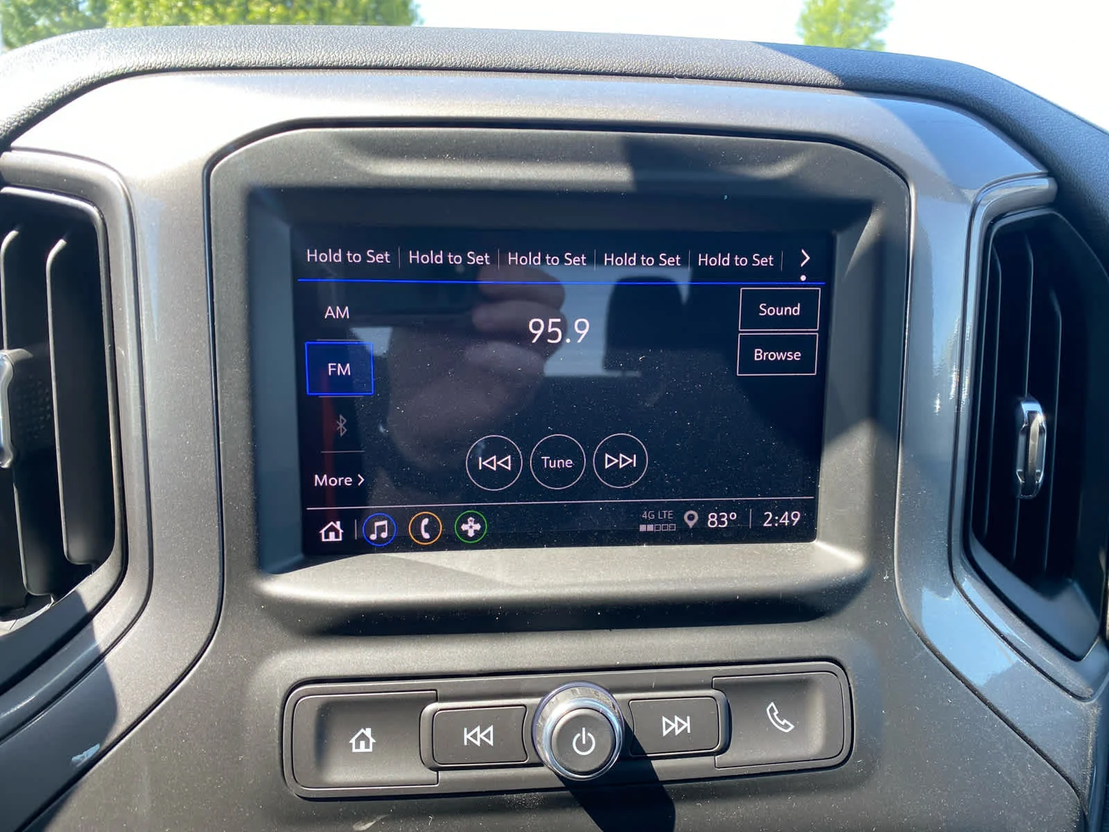 New 2026 Onyx Black GMC Pro image 17