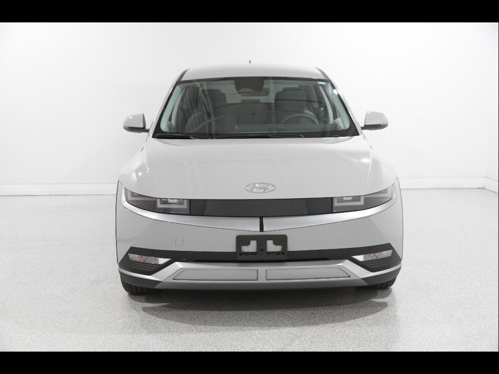 Certified 2024 Hyundai IONIQ 5 SEL with VIN KM8KN4DE8RU270036 for sale in Mentor, OH