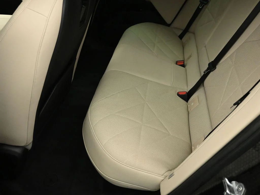 2024 BMW iX Base - Photo 21