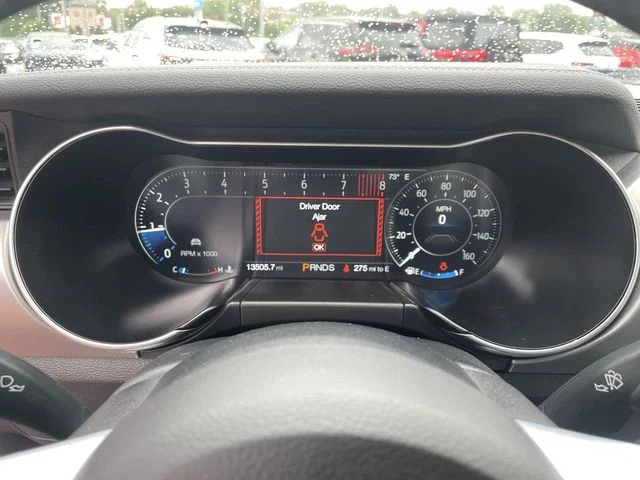 Used 2023 Blue Ford GT Premium image 20
