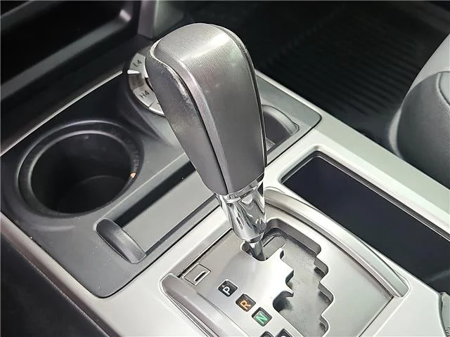 Used 2024 Underground Toyota SR5 Premium 4x4 image 18