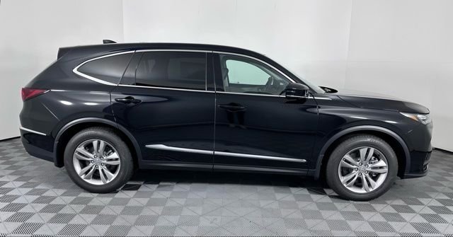 2026 Acura MDX Base - Photo 8
