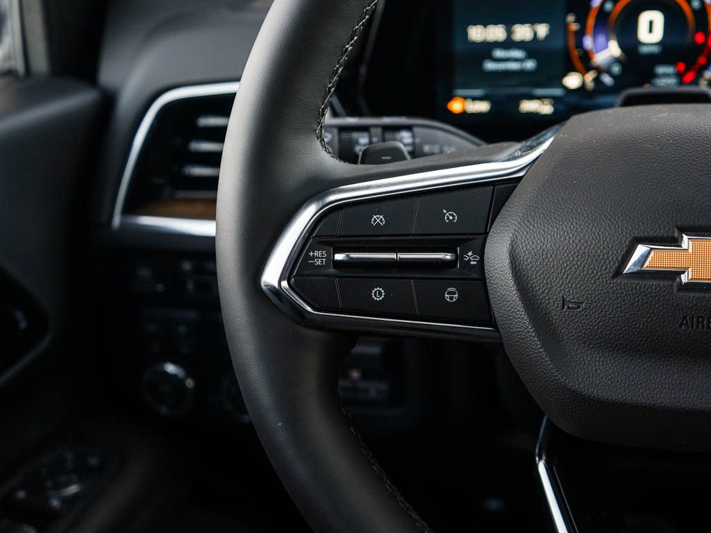 2026 Chevrolet Tahoe High Country - Photo 22