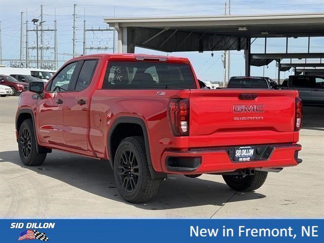 2026 GMC Sierra 1500 Pro - Photo 6