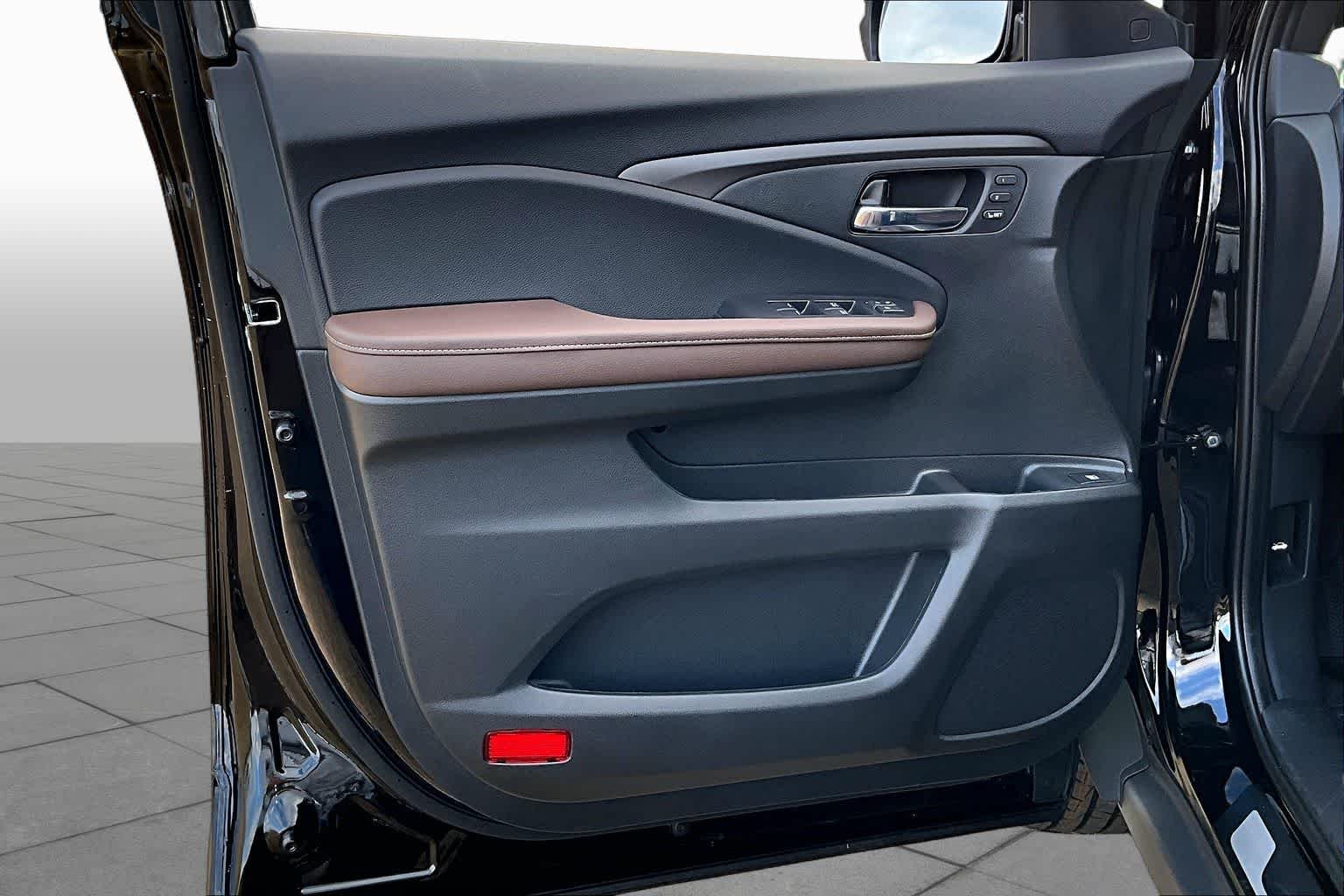 2026 Honda Ridgeline RTL - Photo 13