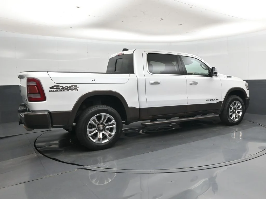 2022 RAM Ram 1500 Pickup Longhorn - Photo 22