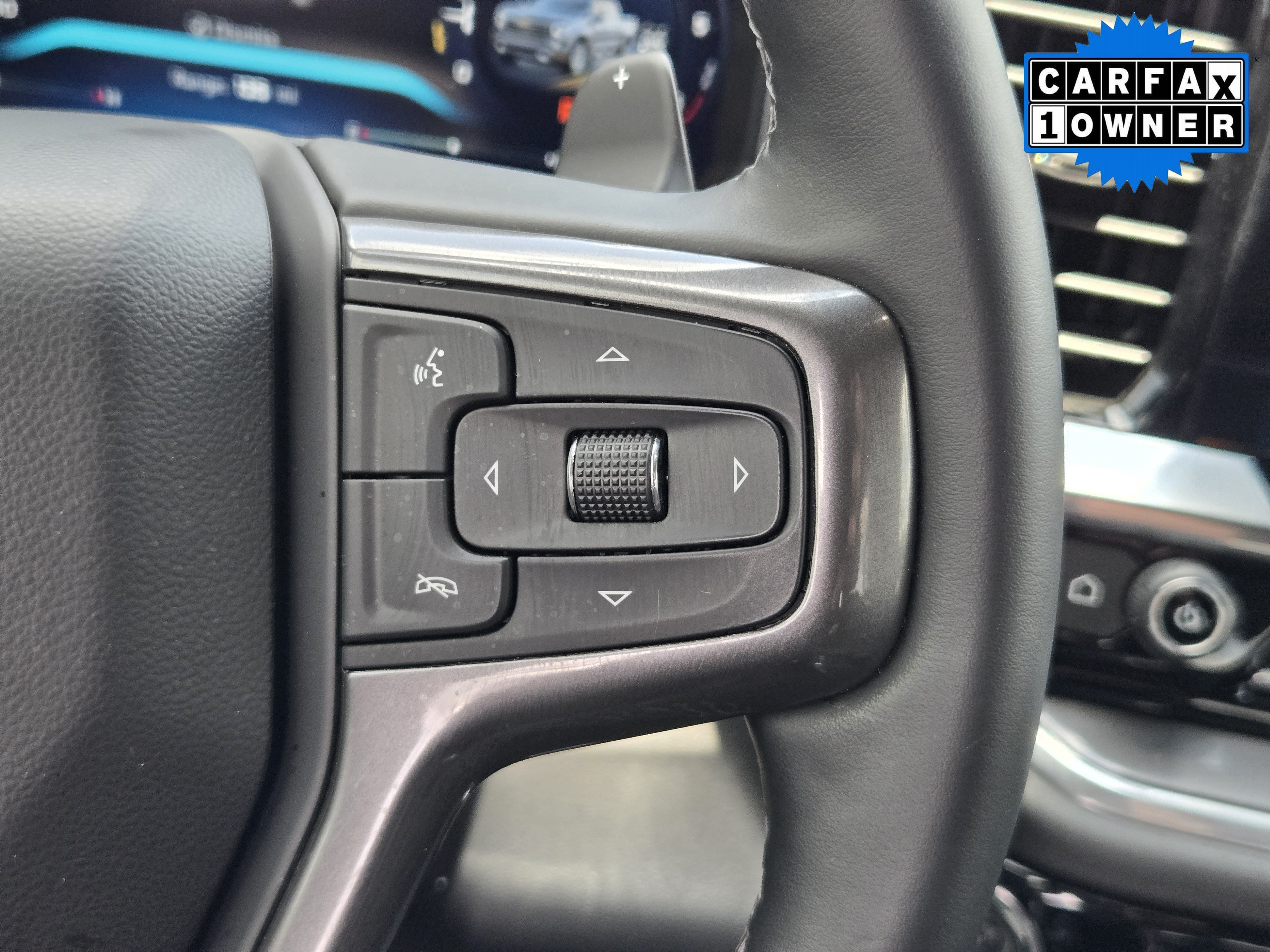 Used 2026 Sterling Gray Metallic Chevrolet High Country image 26