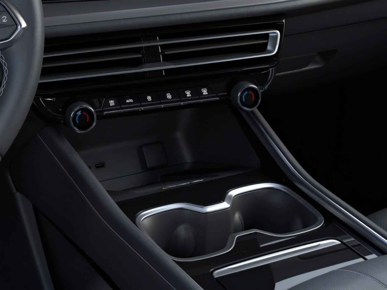 New 2026 Summit White Chevrolet FWD LT image 23