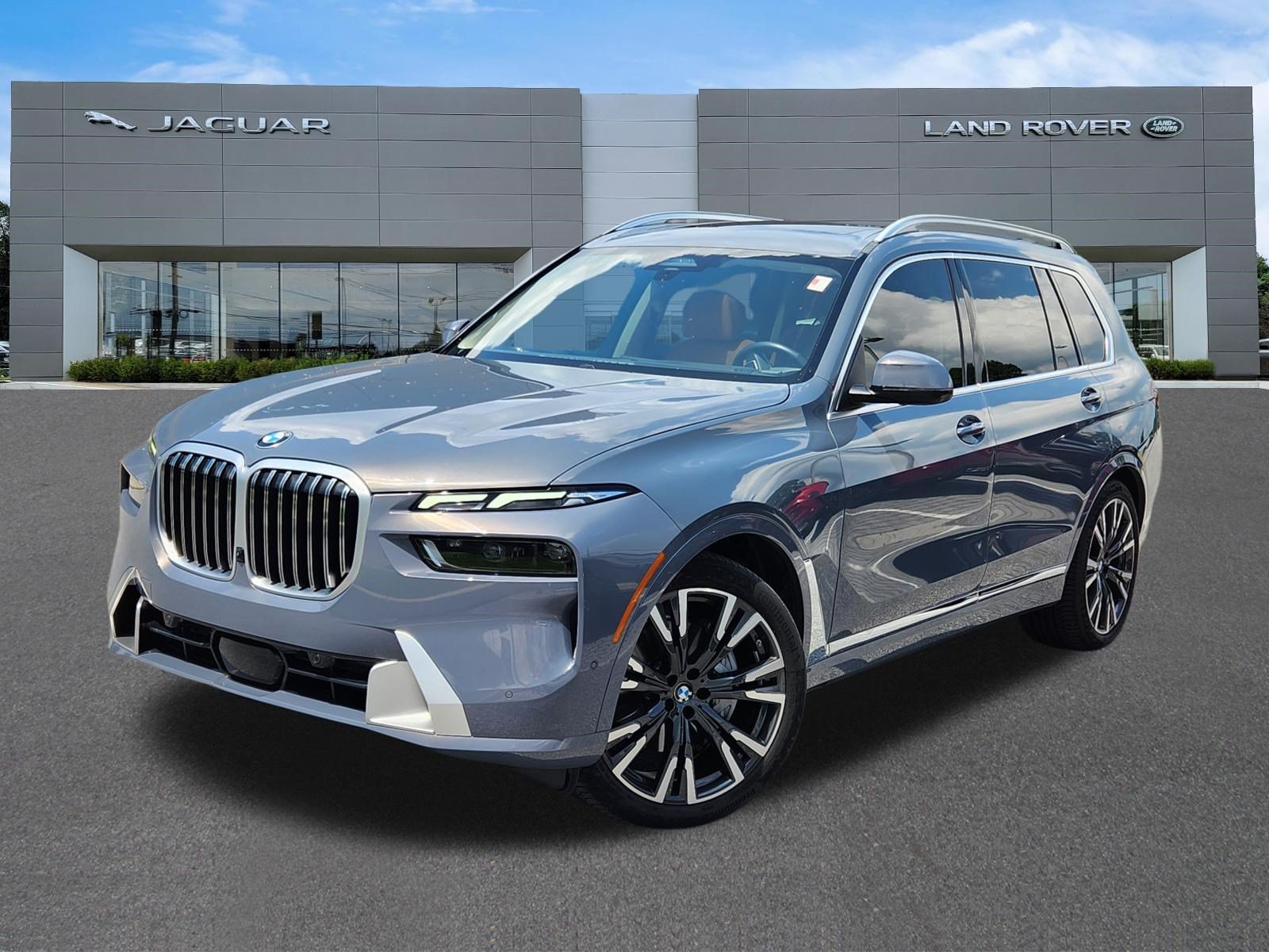 2026 BMW X7