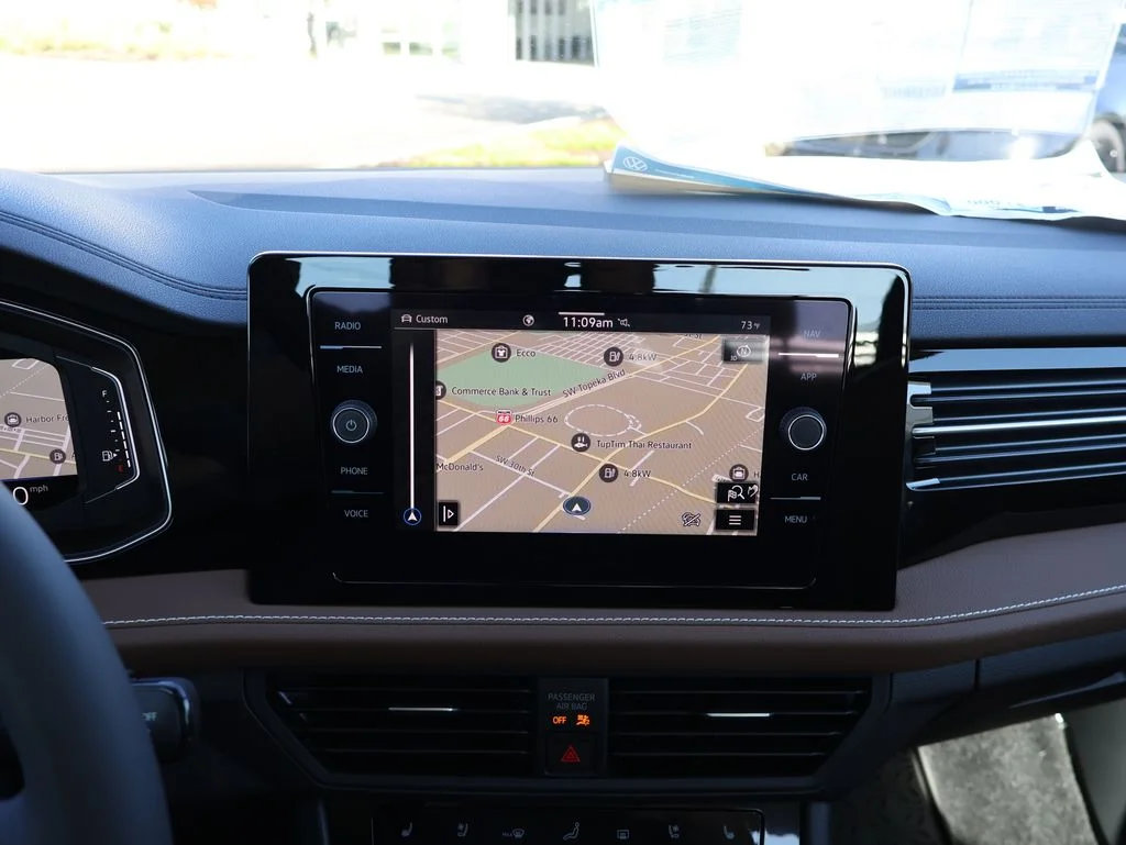 2026 Volkswagen Jetta SEL - Photo 22