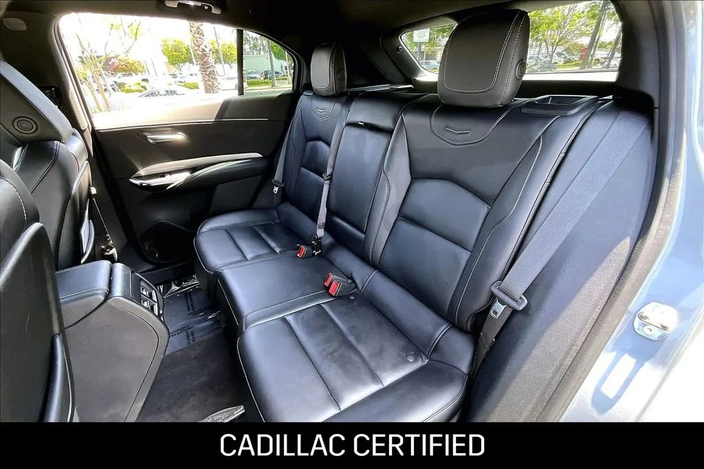 2024 Cadillac XT4 Premium Luxury - Photo 19