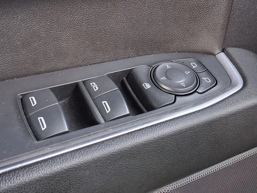Used 2024 Thunderstorm Gray GMC Elevation image 18