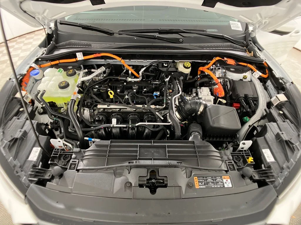 2026 Ford Escape Plug-in hybrid PHEV - Photo 31