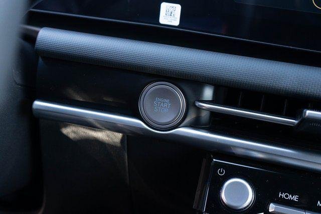 2025 Hyundai Santa Cruz SEL - Photo 21