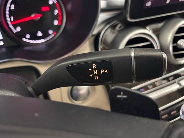 Used 2018 Gray Mercedes-Benz C 300 image 25