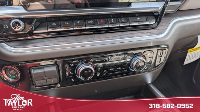 2026 GMC Sierra 1500 SLT - Photo 20