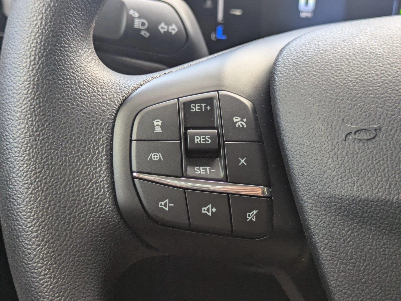 New 2026 Carbonized Gray Metallic Ford Big Bend® image 36