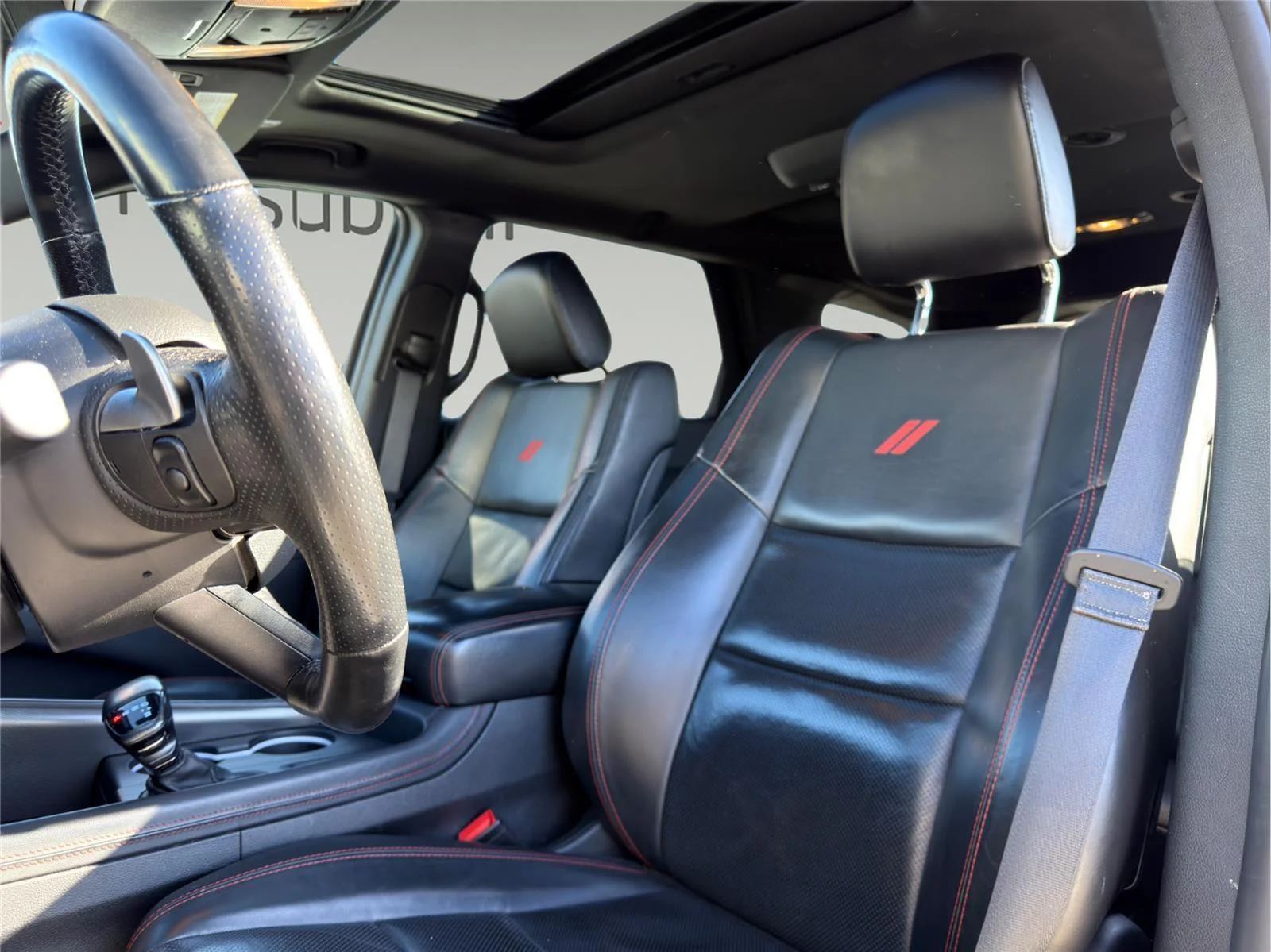 Used 2024 Triple Nickel Dodge GT Plus image 10