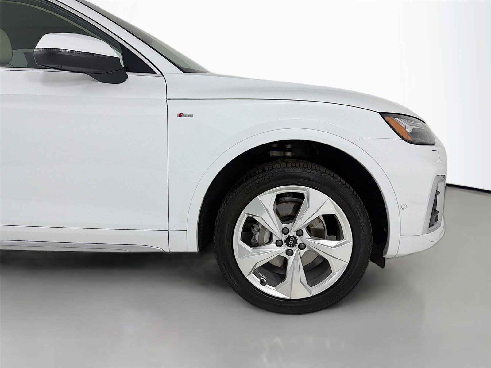 Used 2022  AUDI  image 29