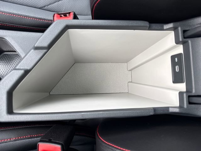 New 2026 Monument Gray w/Dp Blk Rf Volkswagen Autobahn image 29