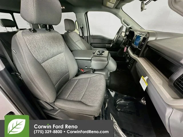 New 2026 Oxford White Ford XL image 28