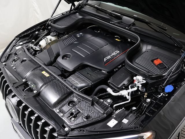 Certified Used 2026 Black Mercedes-Benz GLE 53 AMG® image 42