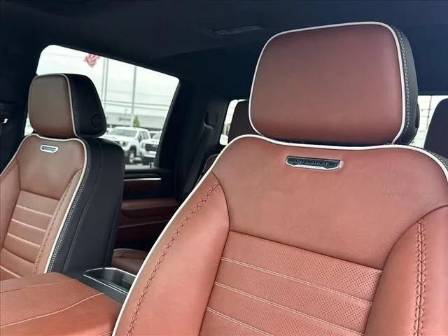 New 2026 Onyx Black GMC Denali Ultimate image 30