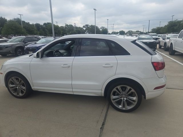 Used 2017  Audi 2.0T Premium Plus image 5
