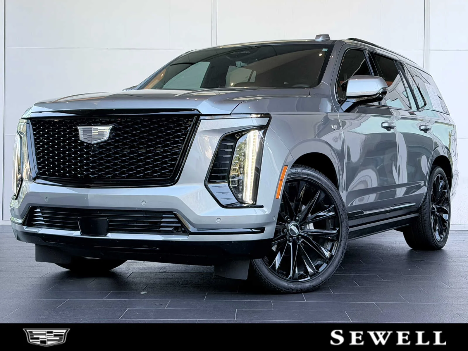 2026 Cadillac Escalade