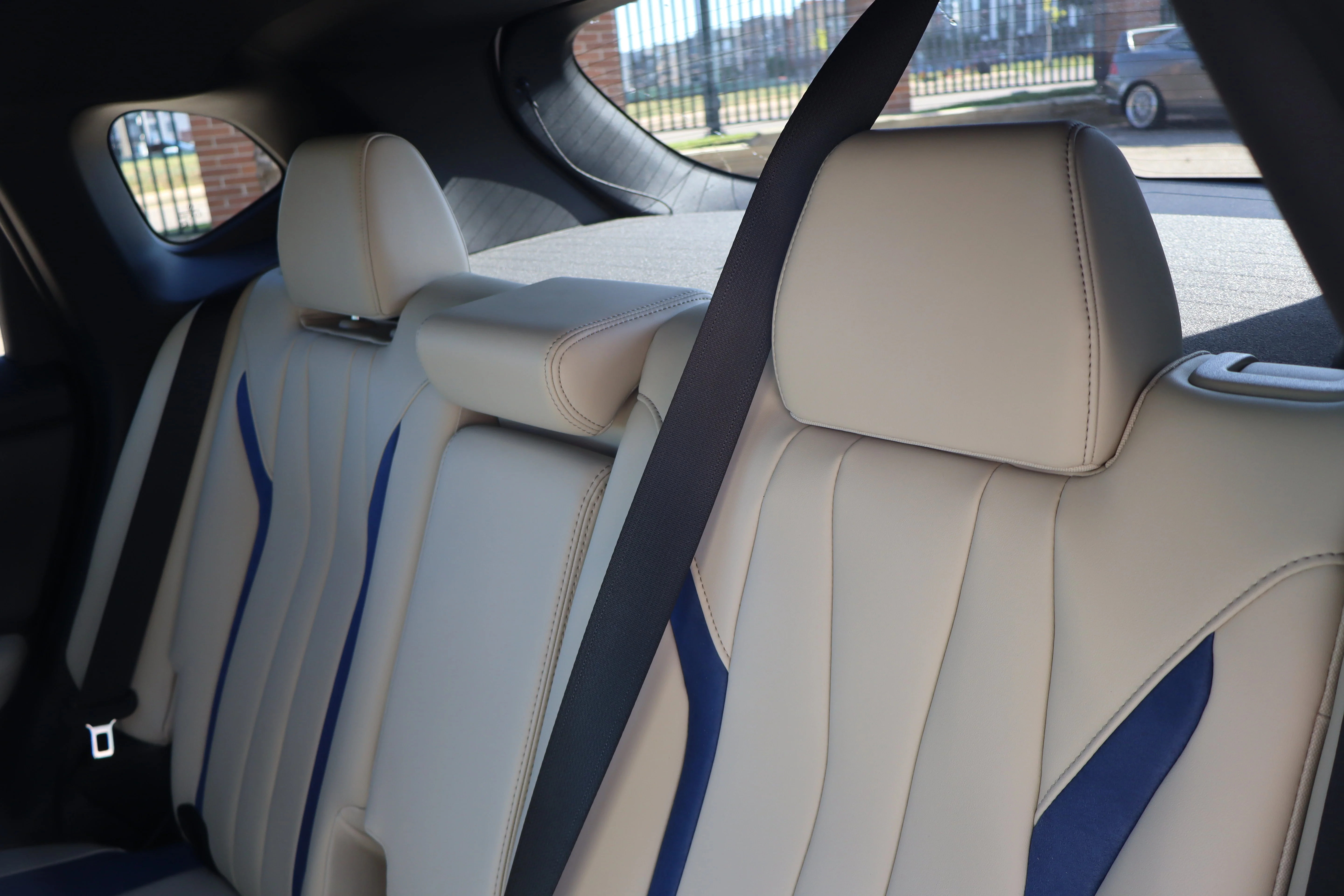 New 2026 Platinum White Pearl Acura w/A-Spec Advance Package image 26