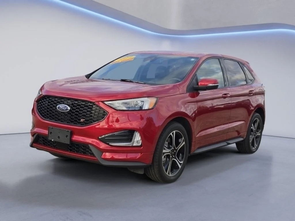 2024 Ford Edge ST - Photo 6