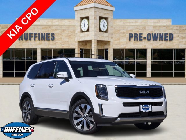 2022 Kia Telluride