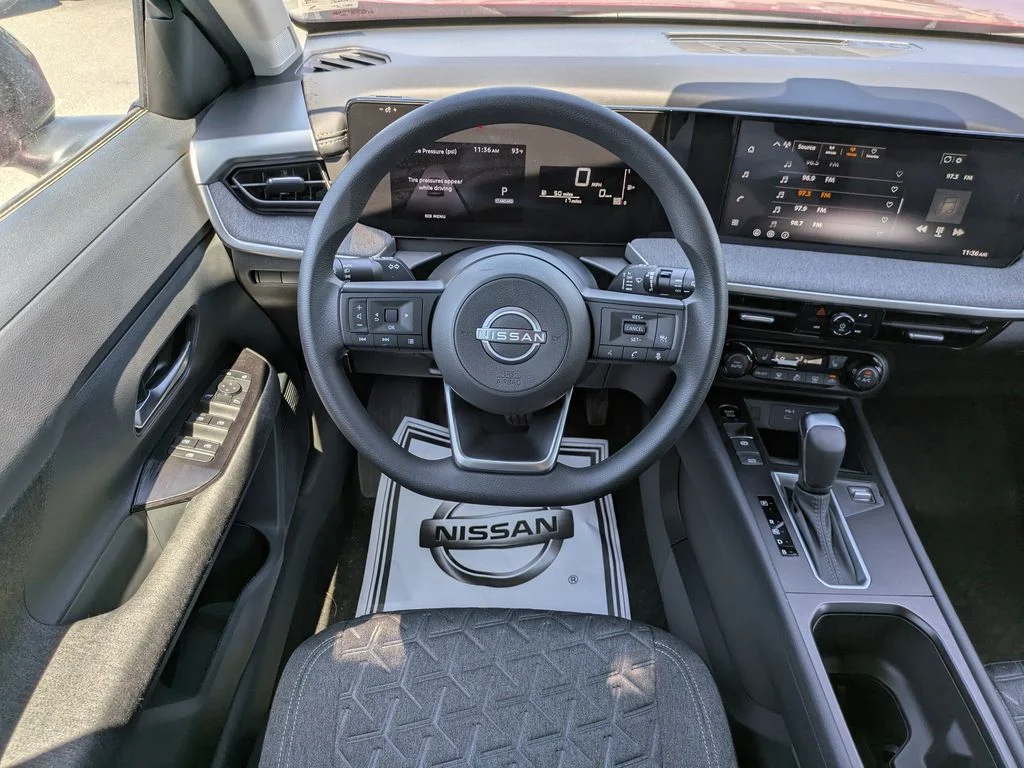 2026 Nissan KICKS SV AWD - Photo 16