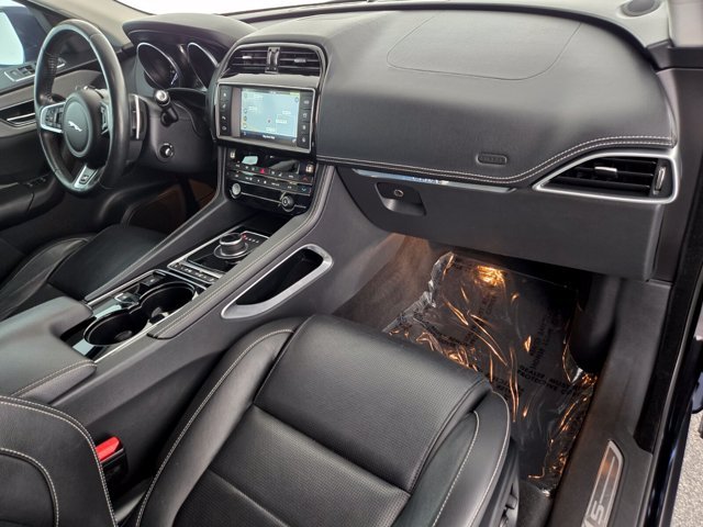 Used 2017 Black Jaguar S image 19