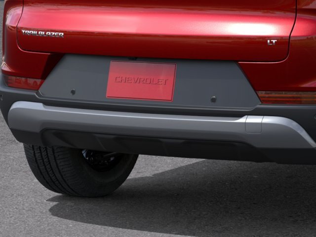 2026 Chevrolet Trailblazer LT - Photo 15