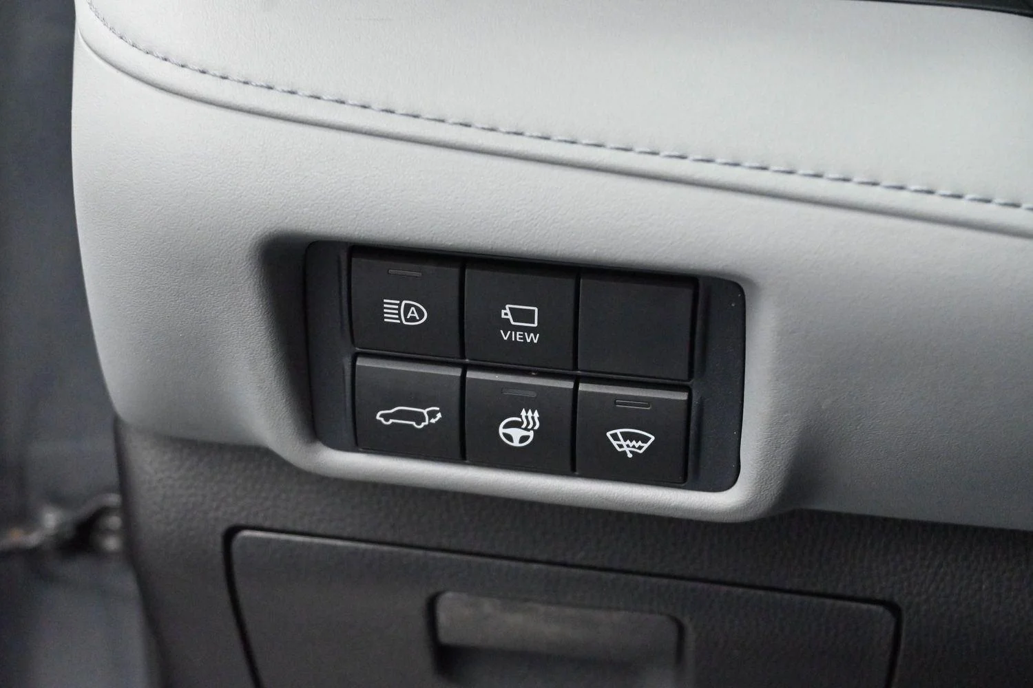 Used 2021 Magnetic Gray Metallic Toyota Limited image 28